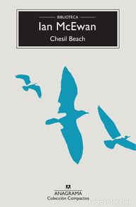 Second hand books: Chesil Beach. - McEwan, Ian.
